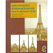 Advanced Engineering Mathematics