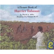A Picture Book of Harriet Tubman