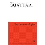 The Three Ecologies