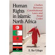 Human Rights in Islamic North Africa