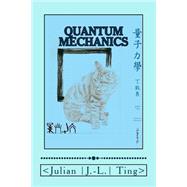 Quantum Mechanics