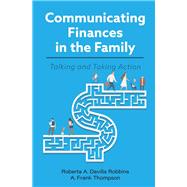 Communicating Finances in the Family