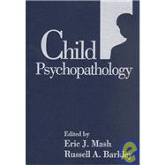 Child Psychopathology