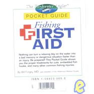 Fishing First Aid