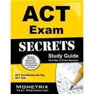 Act Exam Secrets