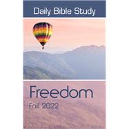 Daily Bible Study Fall 2022