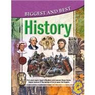 History : Biggest and Best