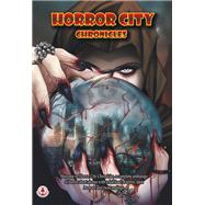 Horror City Chronicles