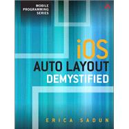 iOS Auto Layout Demystified