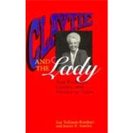Claytie and the Lady : Ann Richards, Gender, and Politics in Texas