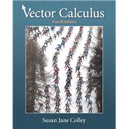 Vector Calculus