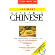 Ultimate Chinese : Mandarin