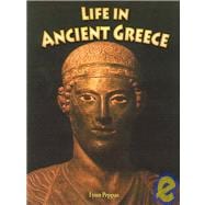 Life In Ancient Greece