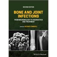 Bone and Joint Infections From Microbiology to Diagnostics and Treatment