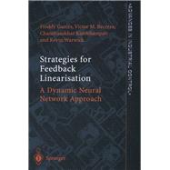 Strategies for Feedback Linearisation