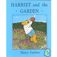 Harriet and the Garden
