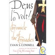 Deus Lo Volt!