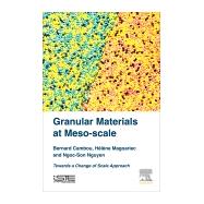 Granular Materials at Meso-scale