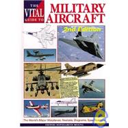 The Vital Guide to Military Aircraft