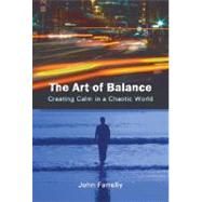 The Art of Balance