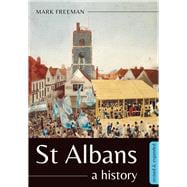 St Albans A history