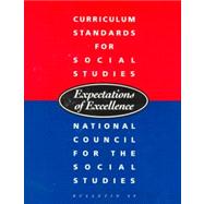 Curriculum Standards for Social Studies