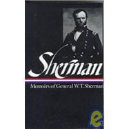 Memoirs of General W.T. Sherman