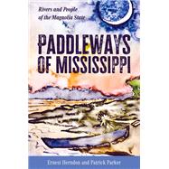 Paddleways of Mississippi