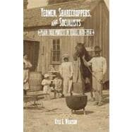 Yeomen, Sharecroppers, And Socialists
