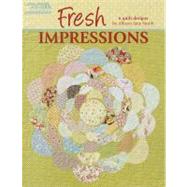 Fresh Impressions