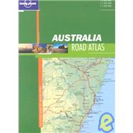 Australia Travel Atlas