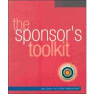 The Sponsor's Toolkit