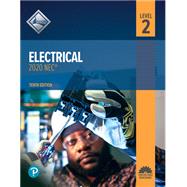 Electrical, Level 2 + NCCERConnect with Pearson eText
