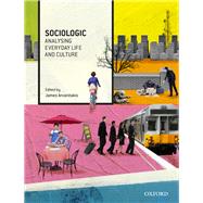 Sociologic Analysing Everyday Life and Culture