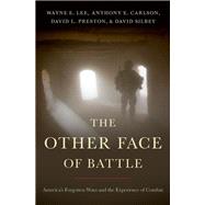 The Other Face of Battle