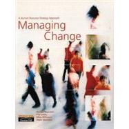 Managing Change