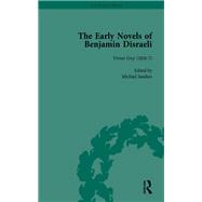 The Early Novels of Benjamin Disraeli Vol 1