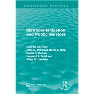 Metropolitanization and Public Services
