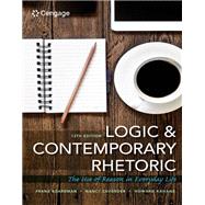 Logic and Contemporary Rhetoric: The Use of Reason in Everyday Life