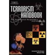 Terrorism Handbook for Operational Responders, 2e