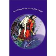 Tales of King Vikram and Betaal the Vampire
