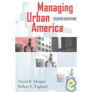 Managing Urban American