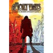 Amory Wars: In Keeping Secrets of Silent Earth: 3 Vol. 3