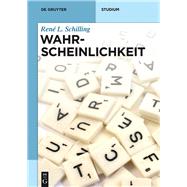 Wahrscheinlichkeit