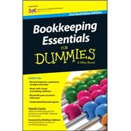 Bookkeeping Essentials for Dummies