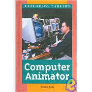 Computer Animator