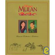 Disney's Mulan