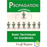 Propagation Handbook