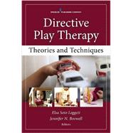 Directive Play Therapy