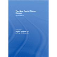 The New Social Theory Reader